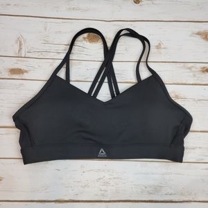 Reebok sports bra